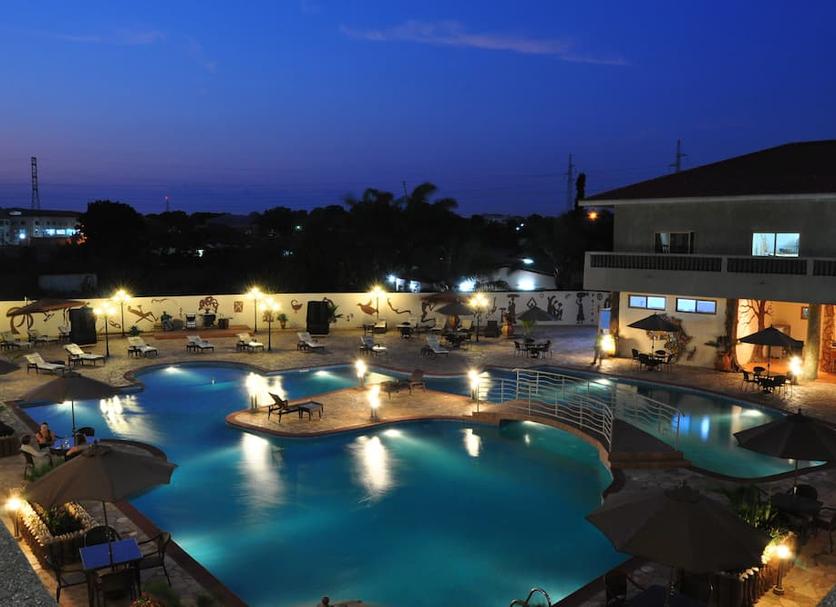 Piscina Foto