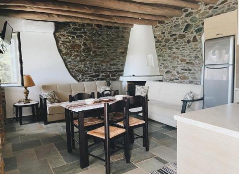 Comedor Foto