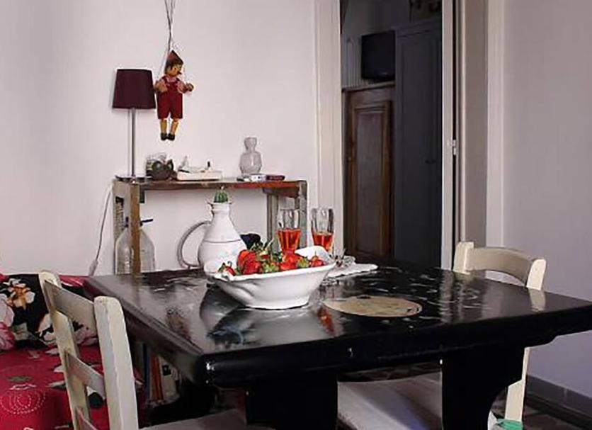 Comedor Foto
