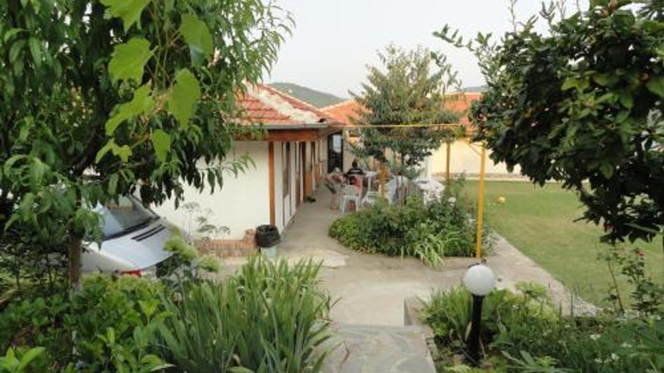 Family Hotel Belvedere