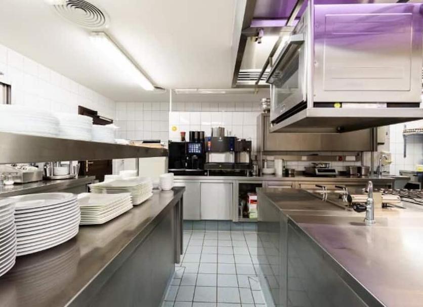 Cocina Foto