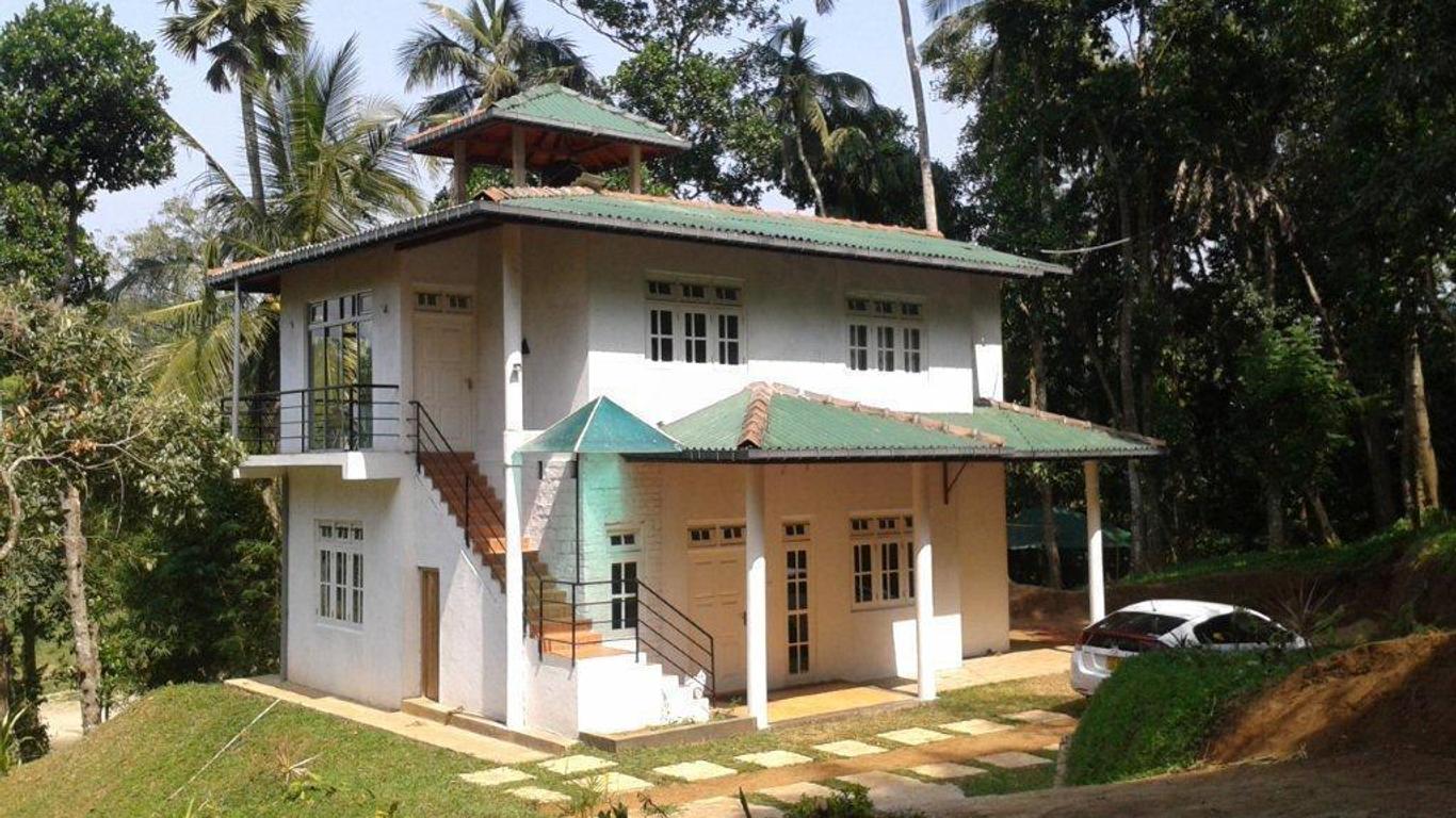Kandy River Breeze