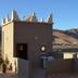 Vista del exterior
