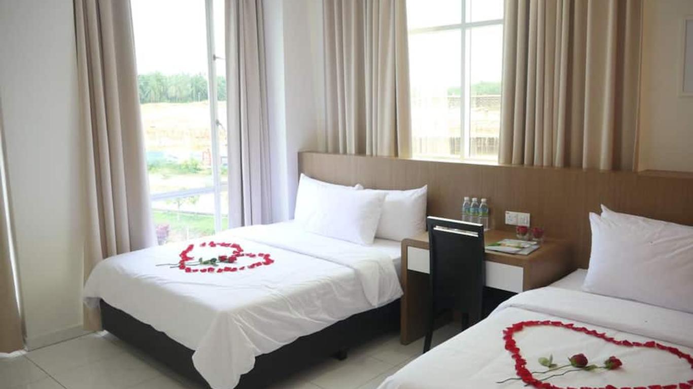 Hotel Wawasan