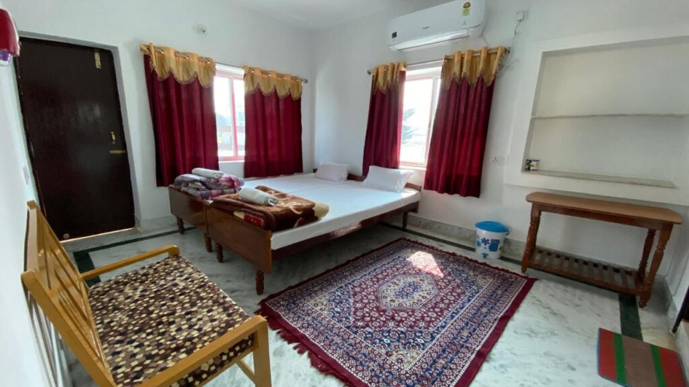 Rahul Guest House