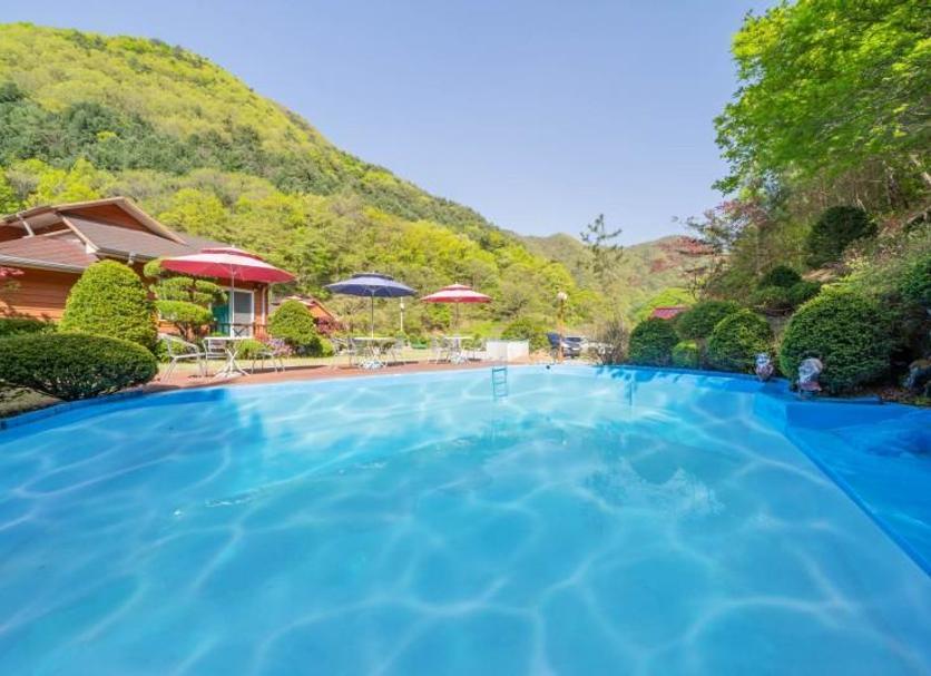 Piscina Foto