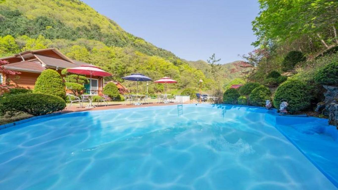 Yeongwol Beautiful scenery Pension