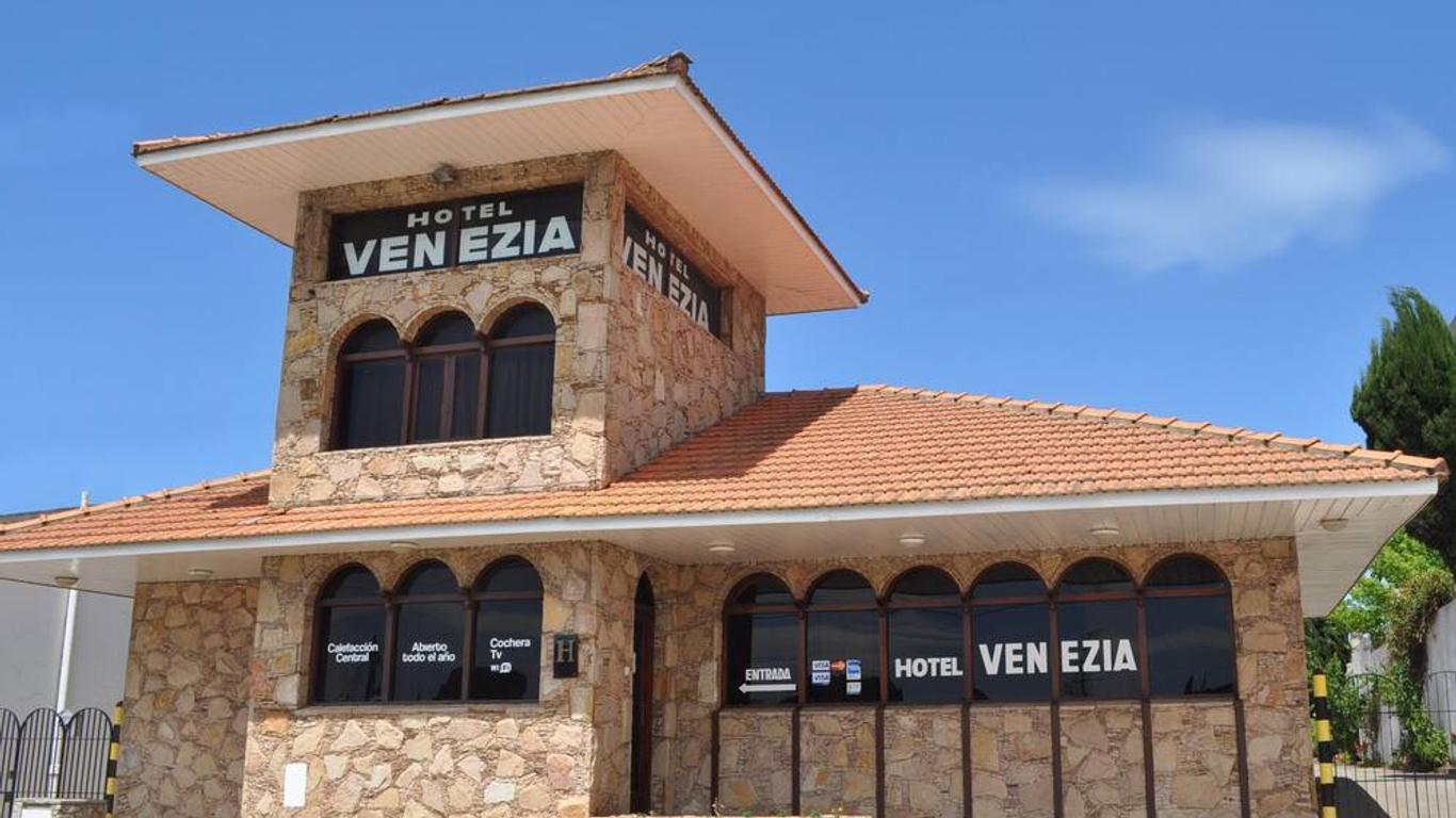 Hotel Venezia