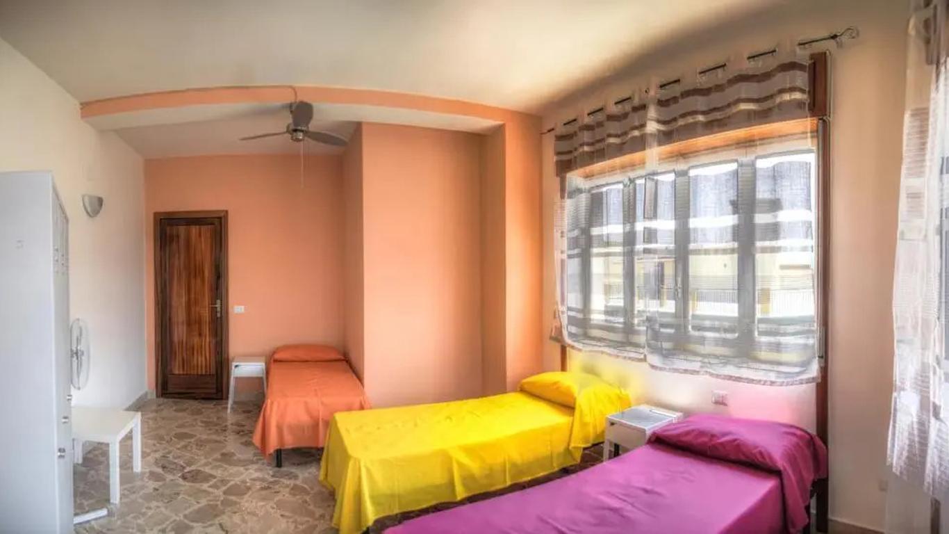 Driade B&B