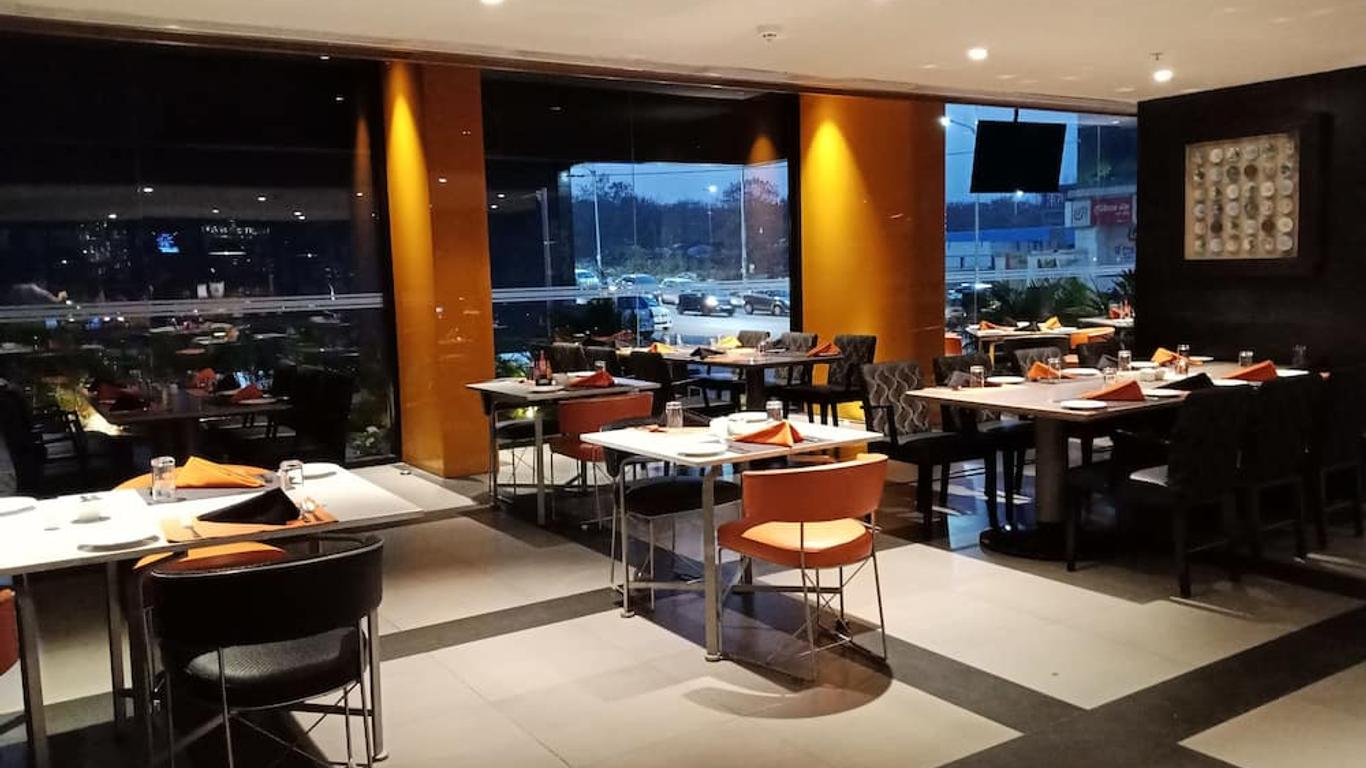 Hotel Fidalgo