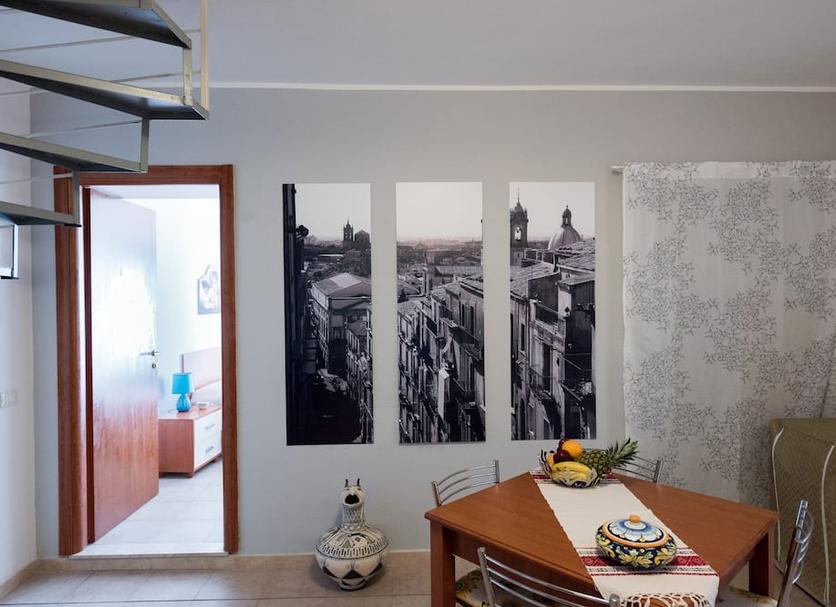 Comedor Foto