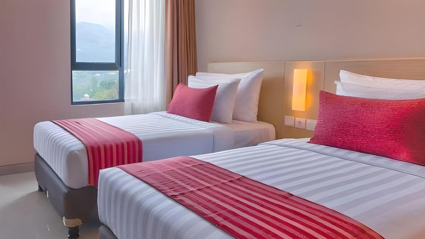 Grand Diara Hotel