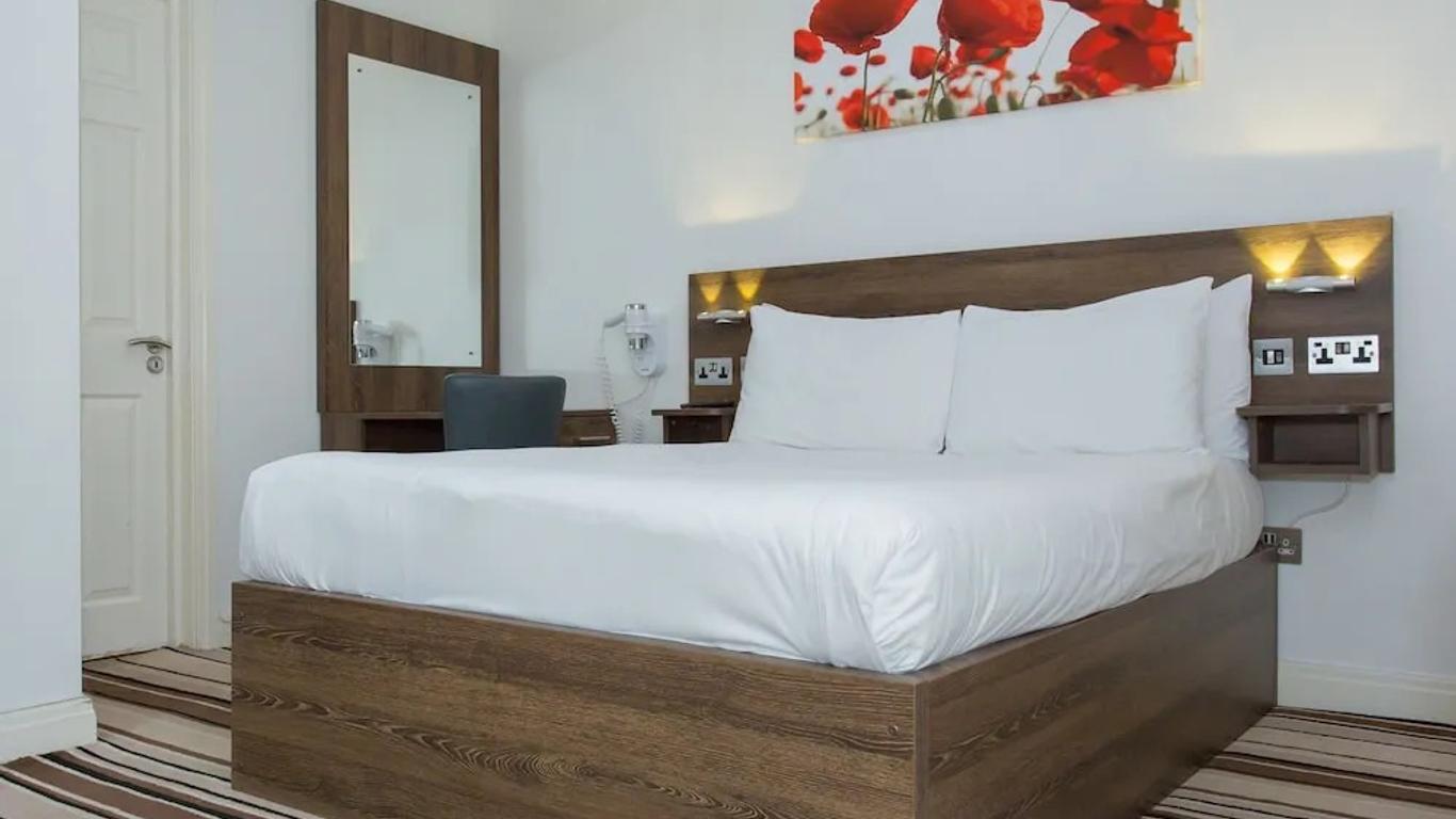 Langley Guest House