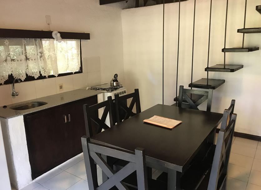 Comedor Foto