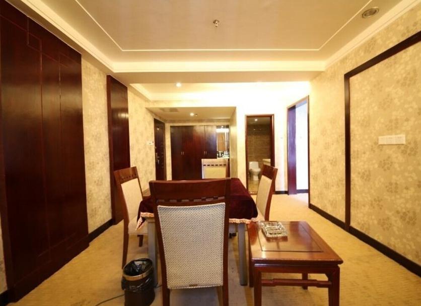 Comedor Foto