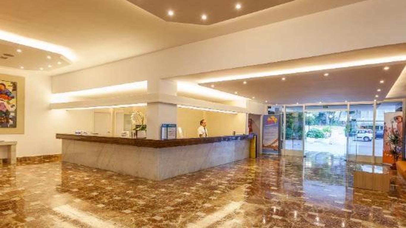 Sirenis Hotel Playa Imperial