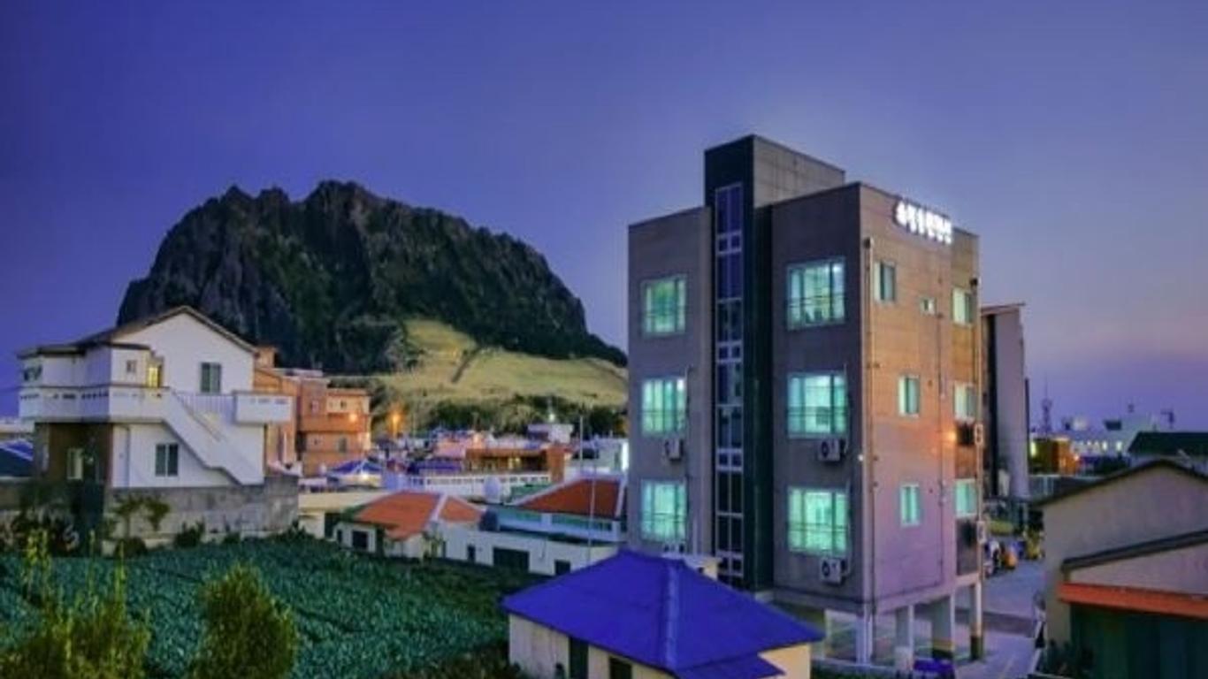 Ilchulsun Pension