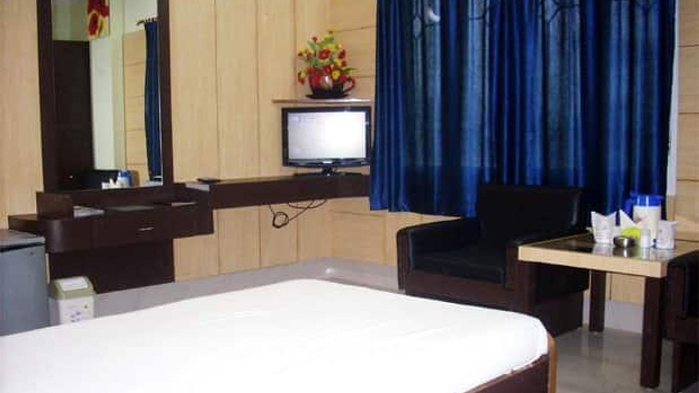 Hotel Royal Palace