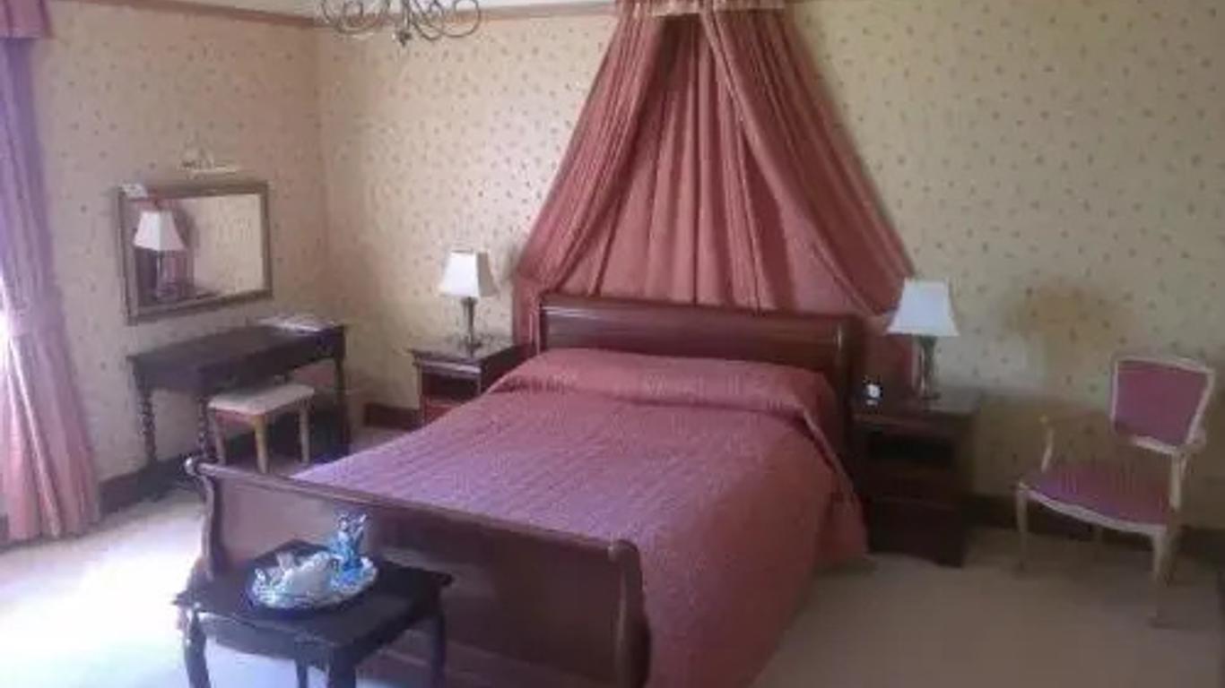 The Dial Inn