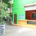Vista del exterior