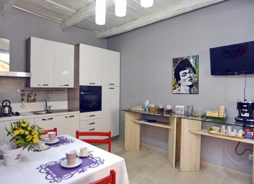 Cocina Foto