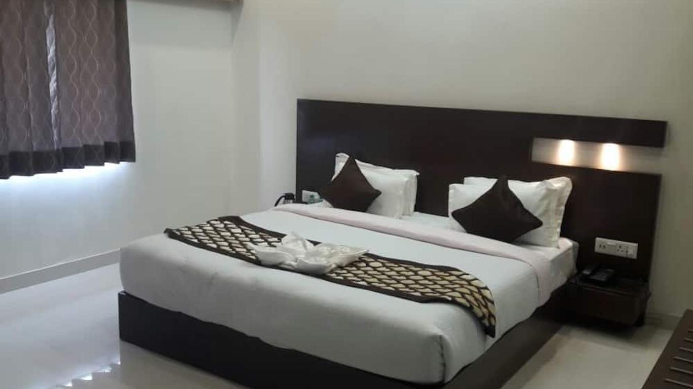 Hotel Royal Inn