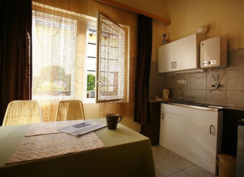 Comedor Foto