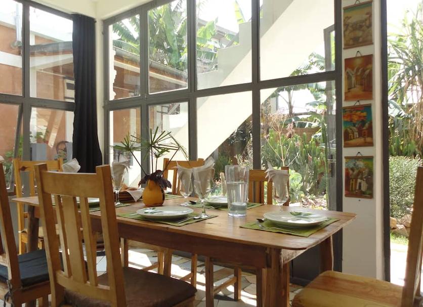 Comedor Foto