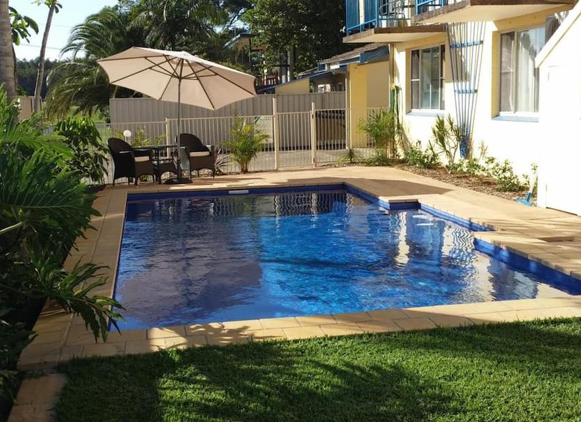 Piscina Foto