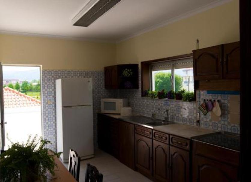 Cocina Foto