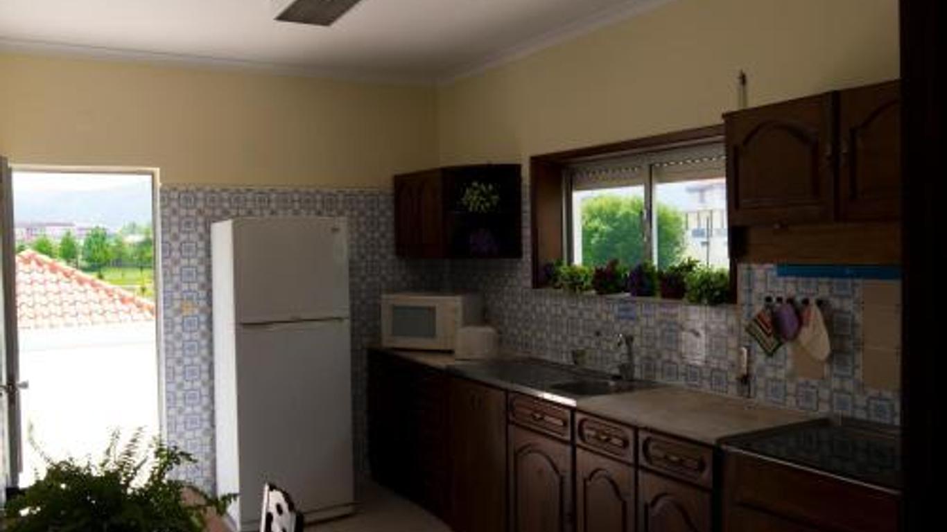 Guest House Chaves