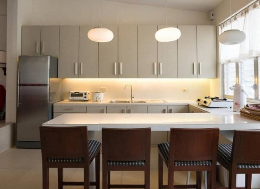 Cocina Foto