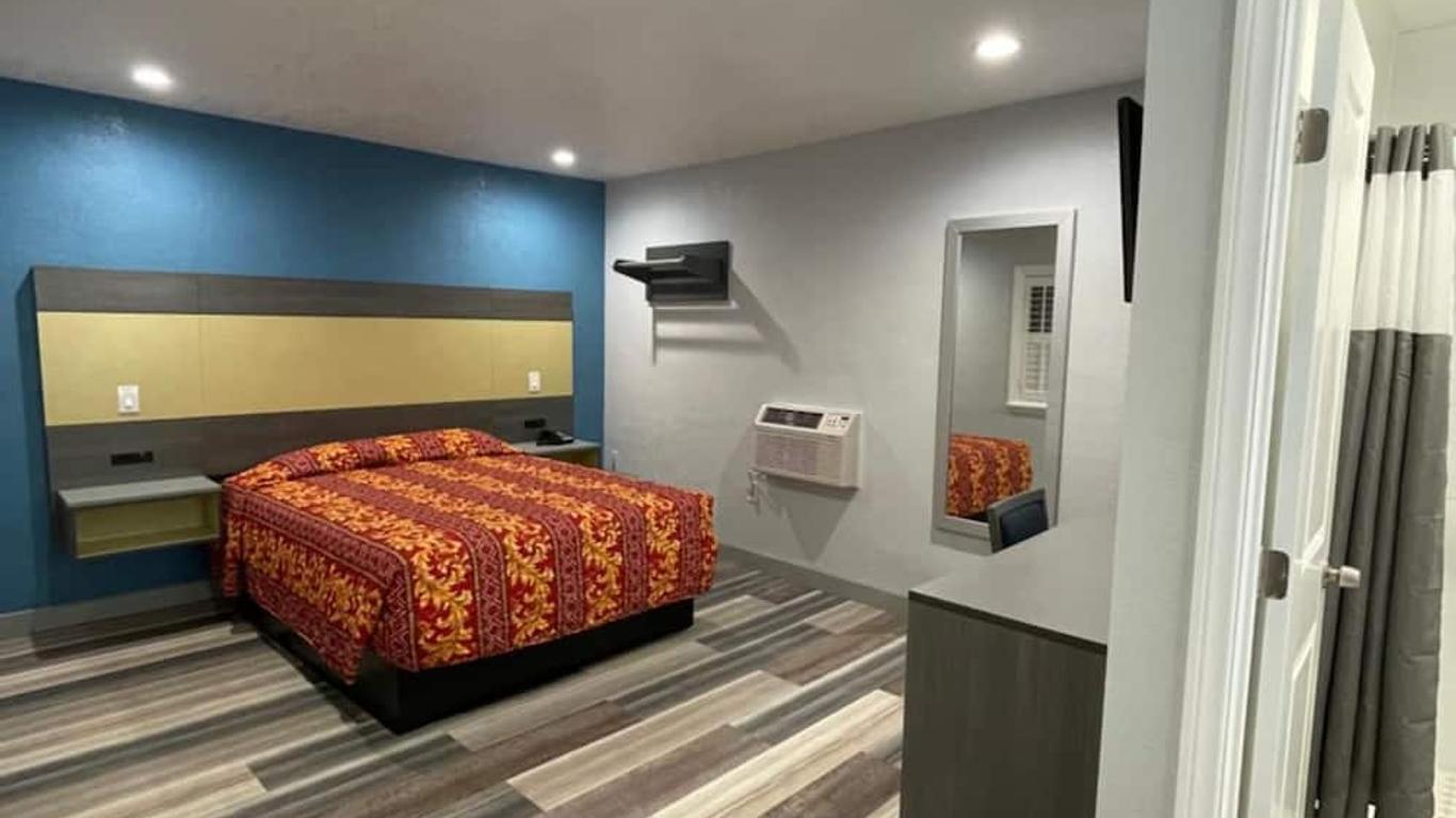 Casa Bell Motel, Los Angeles - Lax Airport
