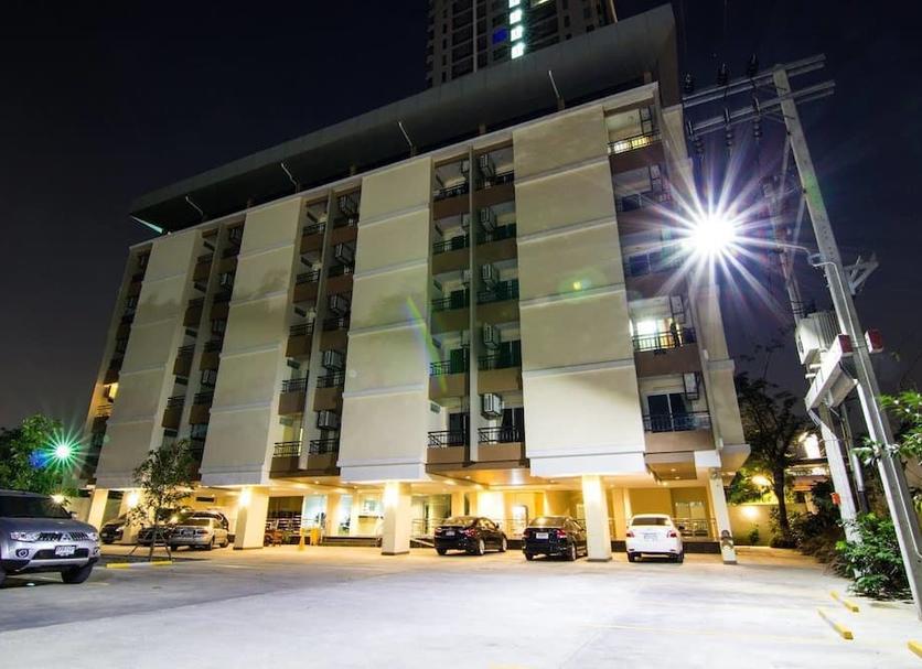 Edificio Foto