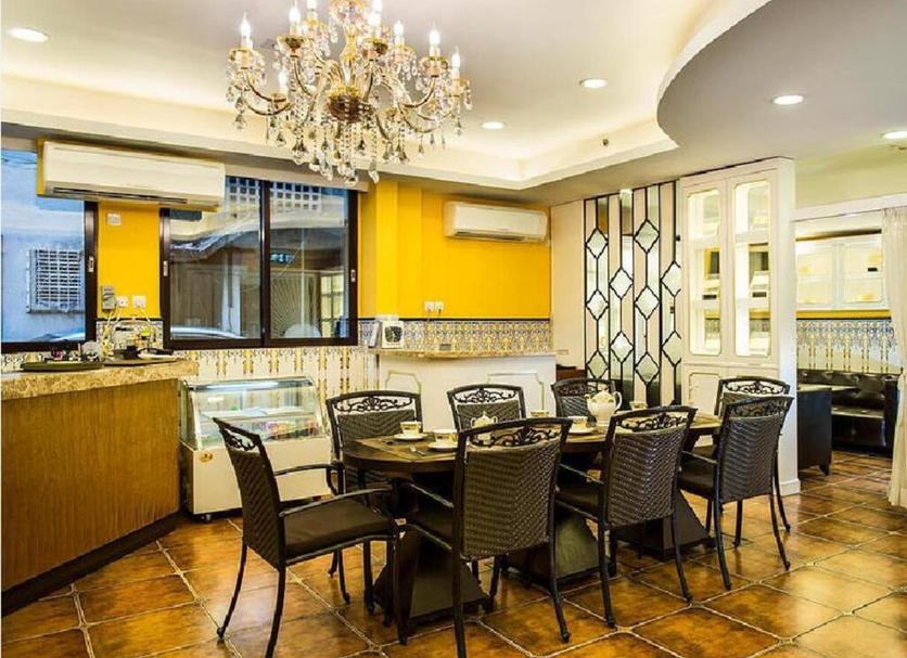 Comedor Foto