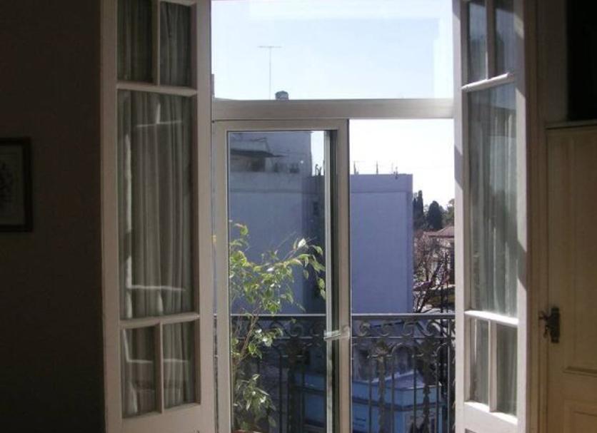 Balcón Foto