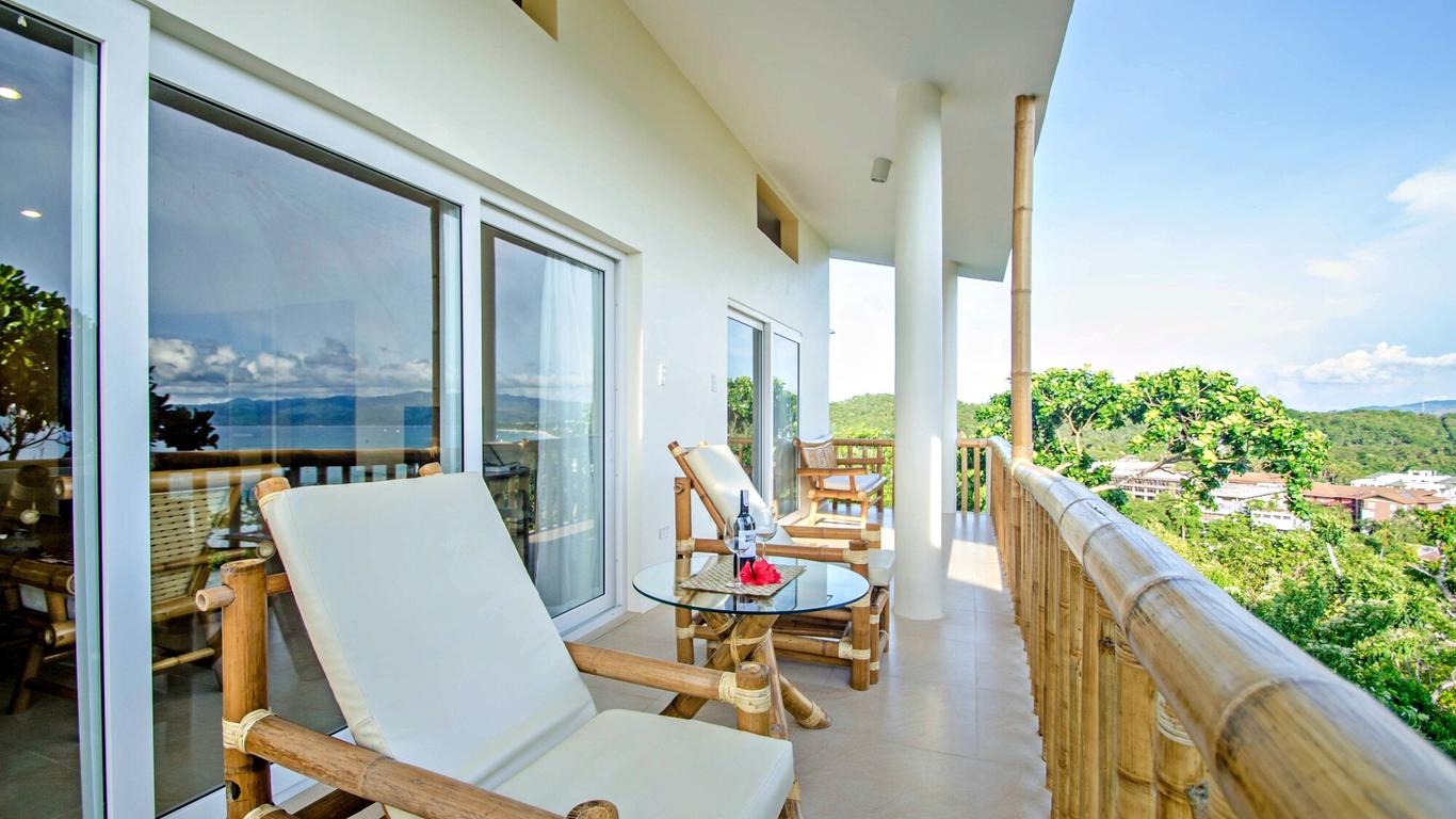 Boracay Amor Apartment