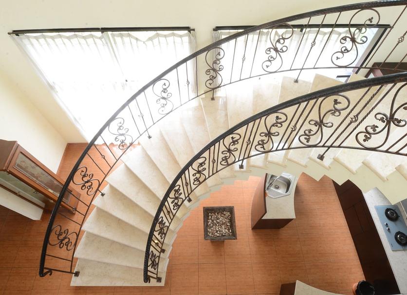 Escaleras Foto