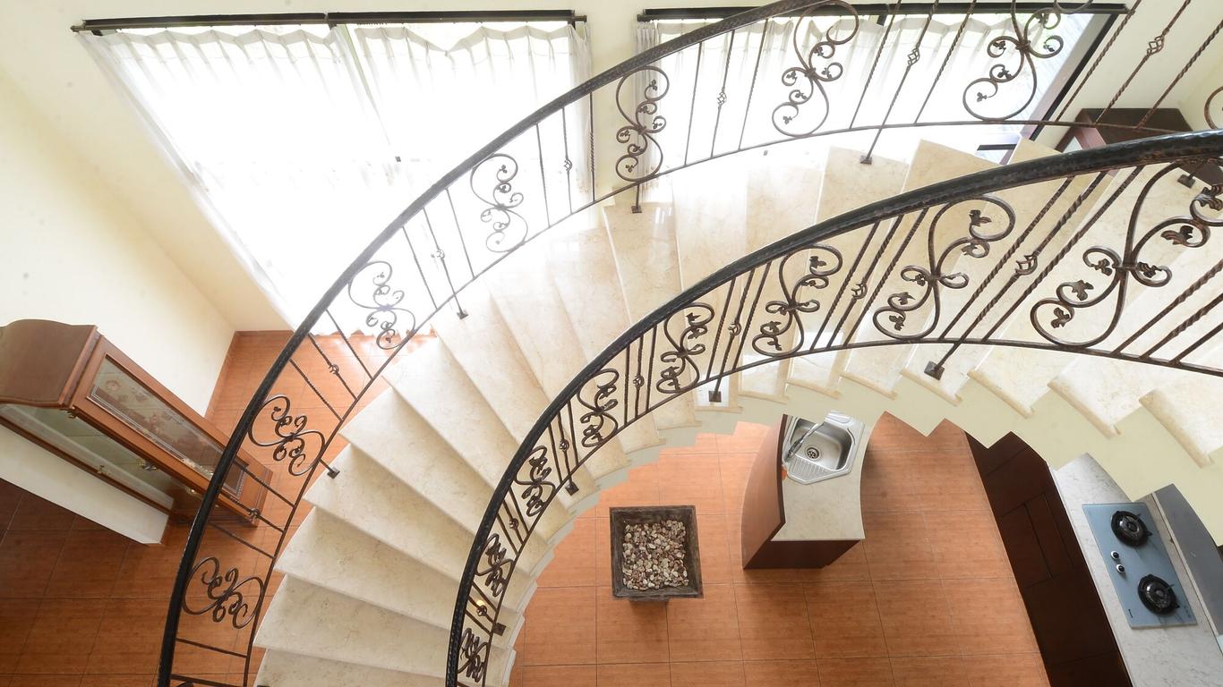 Villa Lemon