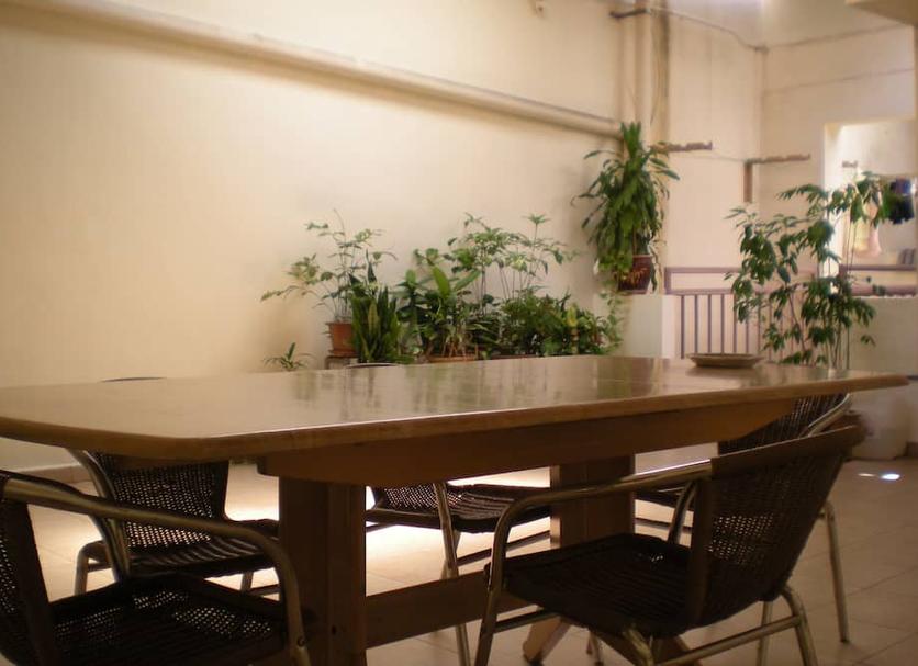 Comedor Foto