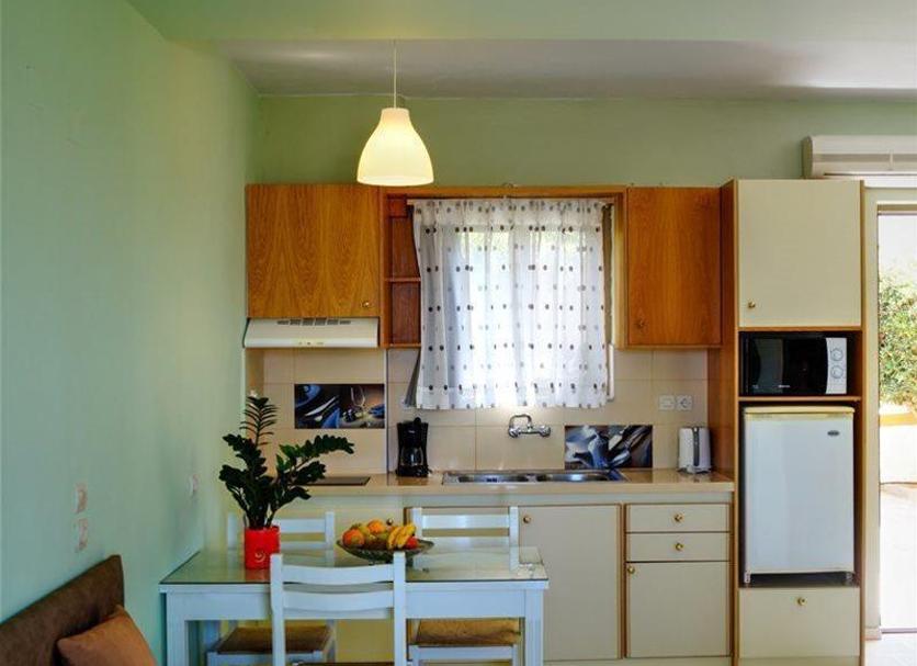 Cocina Foto