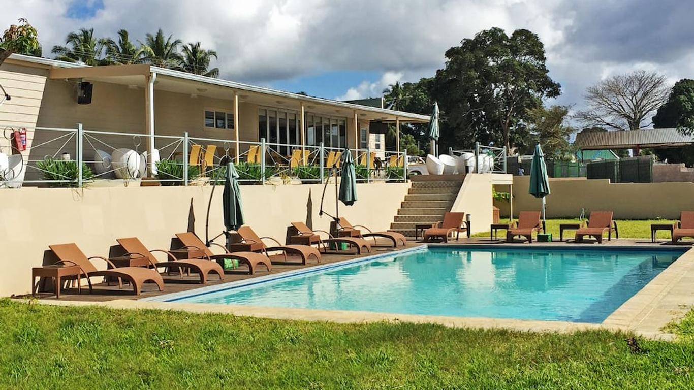 Palma Inn Hotel