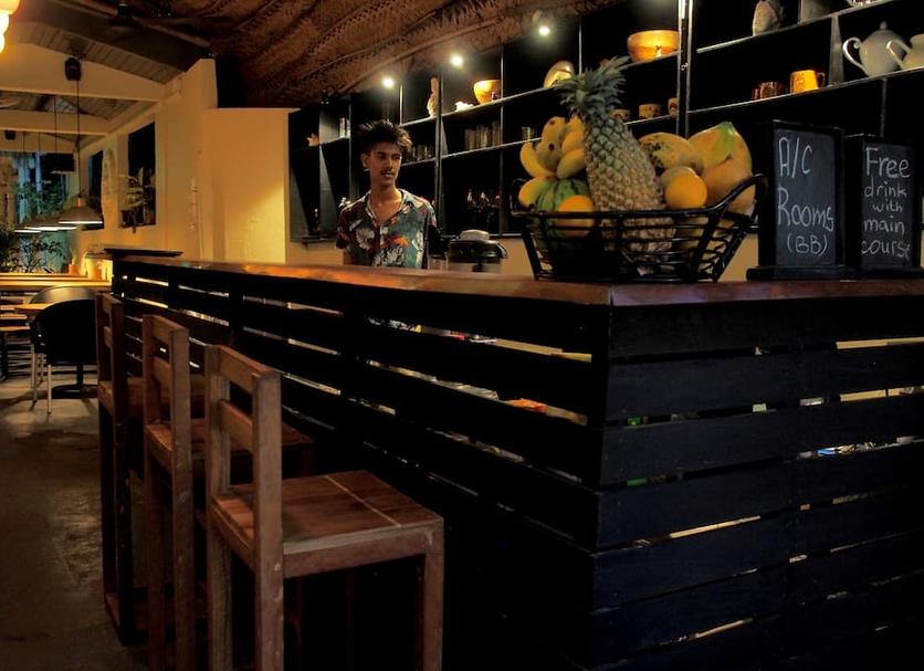 Bar Foto