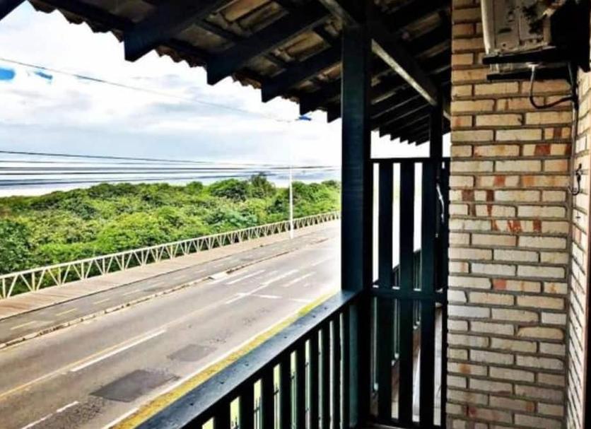Balcón Foto