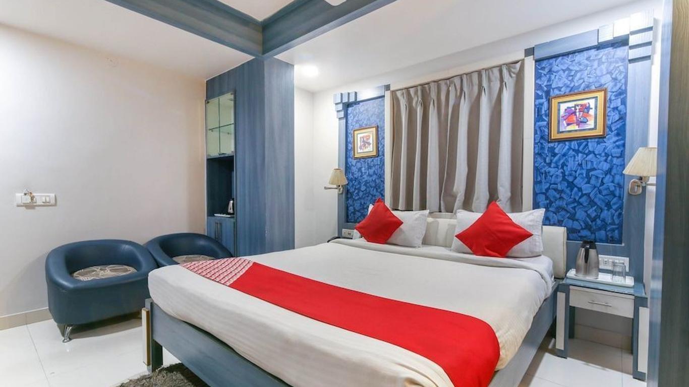Capital O 3993 Hotel Churuwala Inn