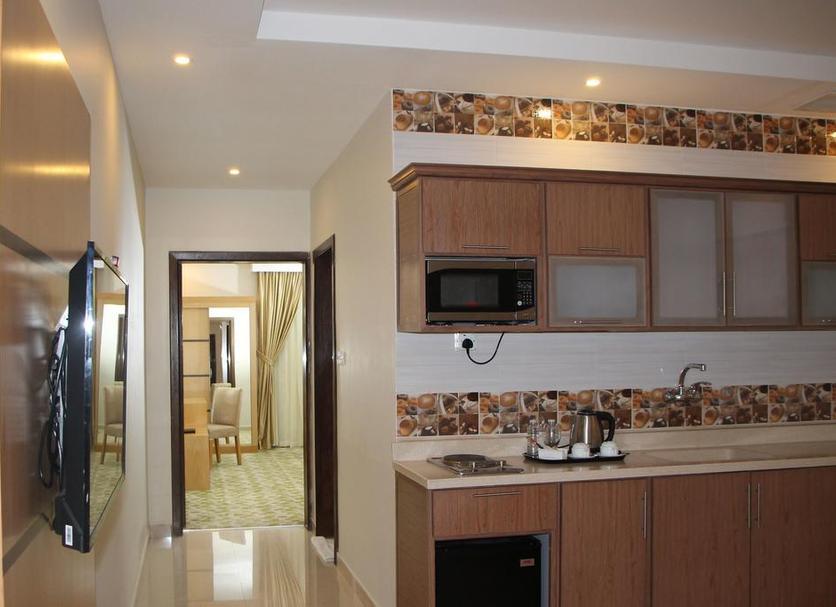 Cocina Foto