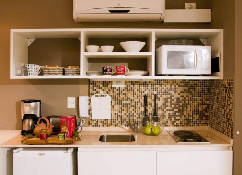 Cocina Foto