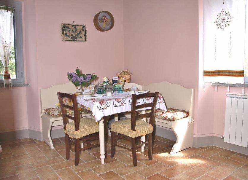 Comedor Foto