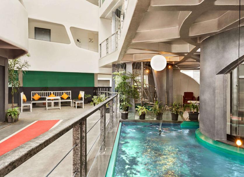 Piscina Foto