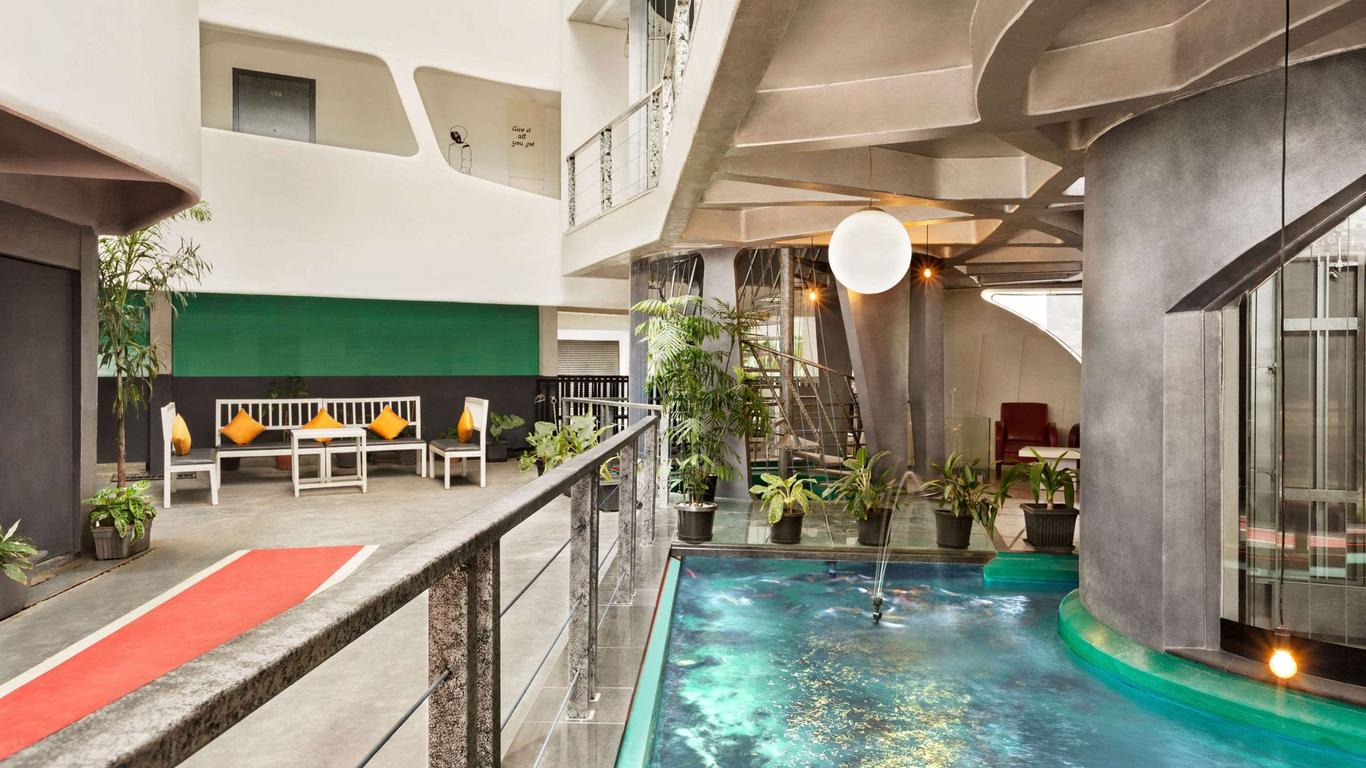 Days Inn & Suites by Wyndham Bengaluru Whitefield